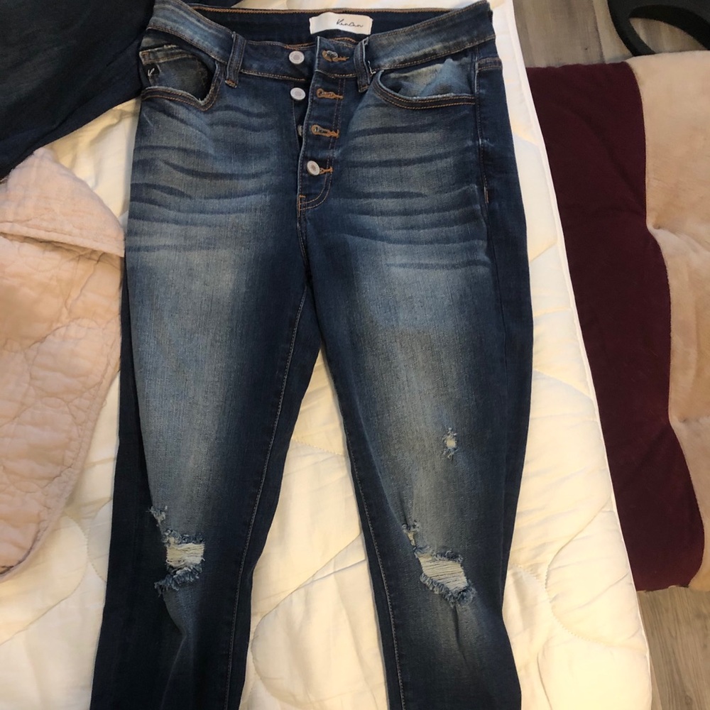Kancan Jeans